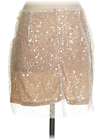 Lucy Paris Formal Skirt (view 2)
