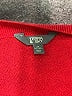 Terra & Sky Red Pullover Sweater Size 1X - photo 7