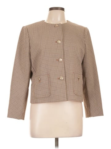 Ann Taylor LOFT Coat (view 1)