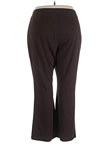 Just My Size Active Pants (view 2)