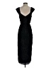 Saylor Black Cocktail Dress Size XS - photo 2