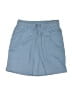 Crewcuts Solid Blue Shorts Size 6 - photo 1