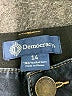 Democracy Blue Jeans Size 14 - photo 4