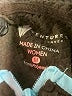 Assorted Brands Black Zip Up Hoodie Size M - photo 7