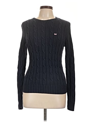 Vineyard Vines Pullover Sweater (view 1)
