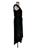 Saylor Black Cocktail Dress Size XS - photo 4