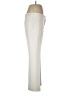 Ann Taylor Solid Ivory Dress Pants Size 12 - photo 4