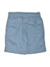 Crewcuts Solid Blue Shorts Size 6 - photo 2