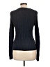 Vineyard Vines Hearts Black Pullover Sweater Size L - photo 2