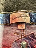 Universal Thread Blue Denim Skirt Size 0 - photo 4