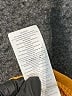 MICHAEL Michael Kors Solid Gold Casual Dress Size M - photo 8