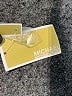 MICHAEL Michael Kors Solid Gold Casual Dress Size M - photo 9