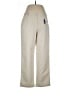 L.L.Bean 100% Cotton Ivory Khakis Size 12 - photo 1