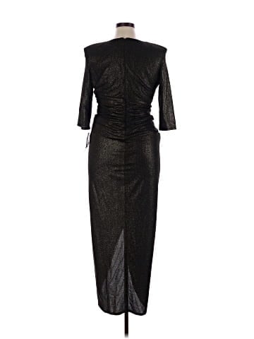 Xscape Cocktail Dress (view 2)