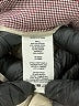 Theory Houndstooth Gray Dress Pants Size 2 - photo 8