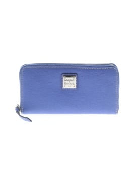 Dooney & Bourke Leather Wallet