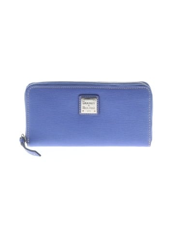 Dooney & Bourke Leather Wallet (view 1)