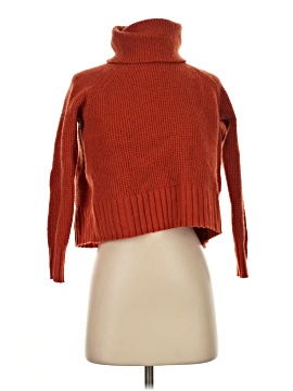 Madewell Long Sleeve Top (view 1)