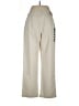 L.L.Bean 100% Cotton Ivory Khakis Size 12 - photo 2