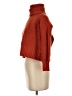 Madewell Orange Long Sleeve Top Size XS - photo 5