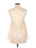 Shein 100% Polyester Ivory Sleeveless Blouse Size 6 - photo 2
