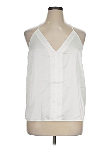 Zeagoo Sleeveless Blouse (view 1)