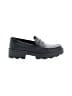 Born Black Flats Size 7 1/2 - photo 1
