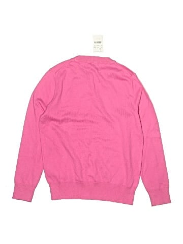Crewcuts Pullover Sweater (view 2)