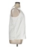 Zeagoo White Sleeveless Blouse Size XL - photo 4