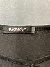 BKMGC 100% Polyester Black Short Sleeve T-Shirt Size L - photo 7