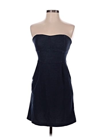 Silence and Noise Cocktail Dress (view 1)