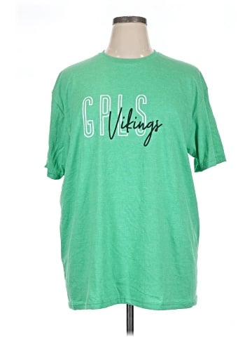 Gildan Short Sleeve T-Shirt (view 1)
