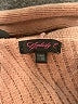Kimberly C. Pink Poncho One size - photo 4