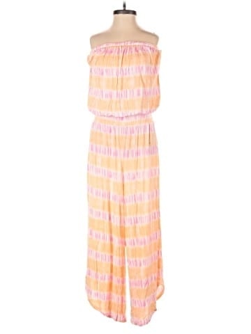 Sofia Jeans by Sofia Vergara Jumpsuit (view 1)