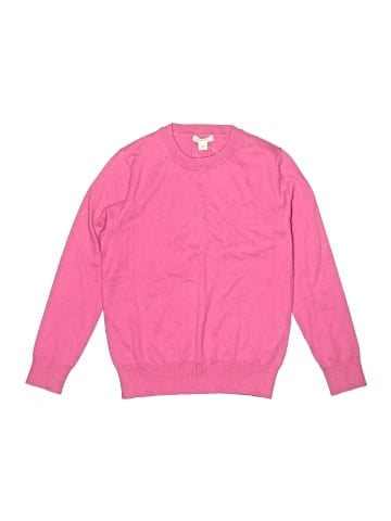 Crewcuts Pullover Sweater (view 1)