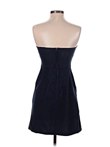 Silence and Noise Cocktail Dress (view 2)