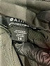 Athleta Black Active Pants Size 14 - photo 4
