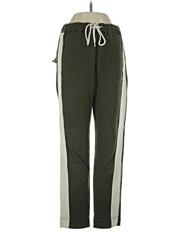 Bassike Track Pants (view 1)
