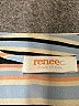 Renee C. Brown Sleeveless Blouse Size M (estimated) - photo 7