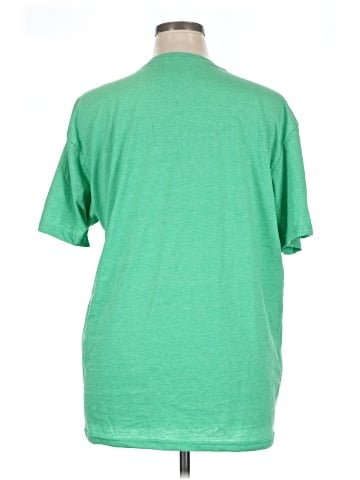Gildan Short Sleeve T-Shirt (view 2)