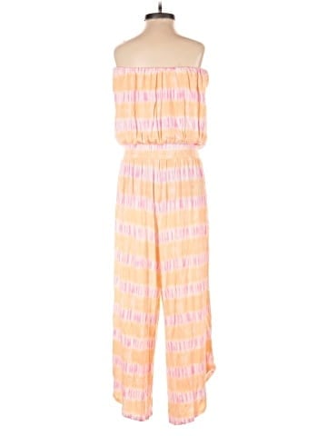 Sofia Jeans by Sofia Vergara Jumpsuit (view 2)