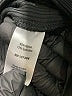 Year Of Ours Black Active Pants Size XS - photo 5