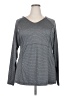 Eddie Bauer Gray Pullover Sweater Size 2X - photo 1
