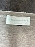 Barbara Katz Yellow 3/4 Sleeve Top Size S - photo 7