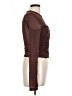 Lulus Brown Long Sleeve Top Size XL - photo 4