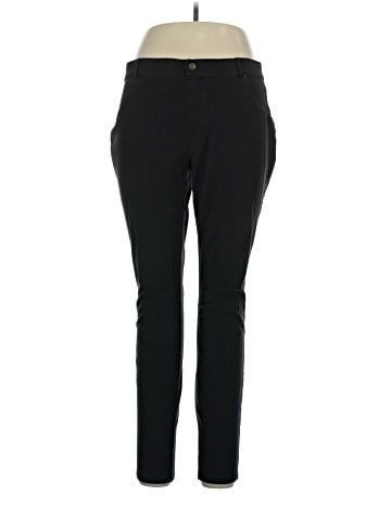 Hue Casual Pants (view 1)