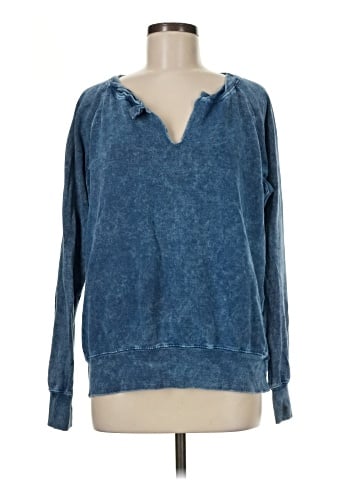 Vintage Havana Pullover Sweater (view 1)