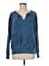 Vintage Havana Blue Pullover Sweater Size M - photo 1