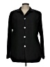 Nina Mclemore Black Blazer Size 10 - photo 1
