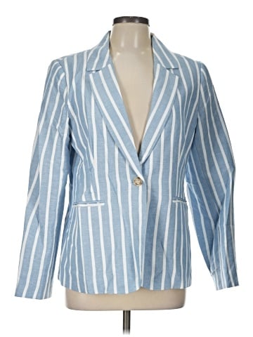 T Tahari Blazer (view 1)